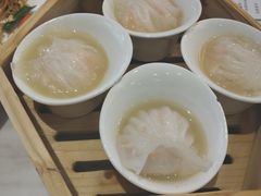 -點無缺茶楼·海鲜酒家(世博店)
