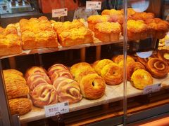 -顶东面包花园·生日蛋糕(香榭丽店)