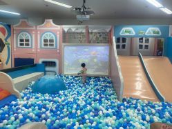 点击看大图 -孩子王童乐园(武汉永旺店)