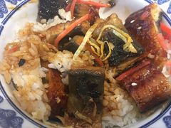 -肆月河豚·新淮扬(金融街店)