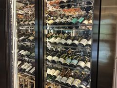 -北京泰富酒店-柏景轩中餐厅