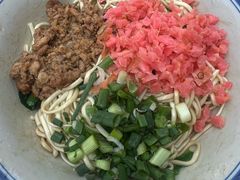 -万三面馆(青龙正街太古里店)