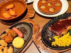 -萨莉亚意式餐厅(杭州西溪龙湖天街店)