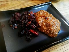 拉克什酱料-木辛水水冰煮羊(凤城六路店)