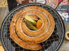 -卢布里西餐厅(总店)