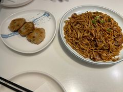 -新旺茶餐厅·早餐·夜宵(仙霞店)