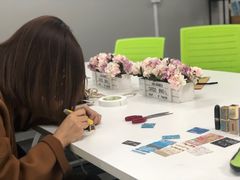 -ME Marvel English 麦迩威英语(万象城校区)