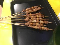 -望京小腰(北京总店)