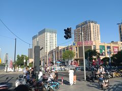 -万达广场(松江店)