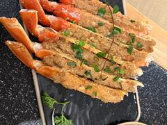-桃夭日式料理(国信店)