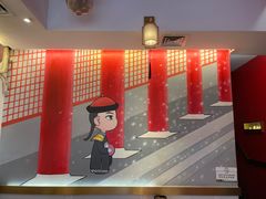 -1078號老北京涮肉(万达广场店)
