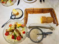-西堤牛排(南京龙江店)