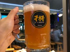 -木屋烧烤(坂田天安云谷店)