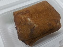 驴打滚-老回回饺子馆(海洋馆店)