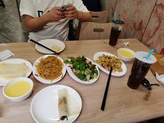-姥家春饼店(漳州二路店)