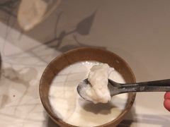 奶白酒-胡麻(静安嘉里店)
