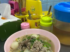 -榮泰米粉湯(Left Shop)