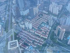 -上海环球金融中心骑迹50年环球之旅