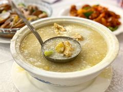 -沙田新强记烧鹅海鲜酒家