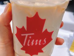 -Tims天好咖啡(河西万象城店)