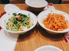 -喜家德虾仁水饺(青岛永旺东部店)