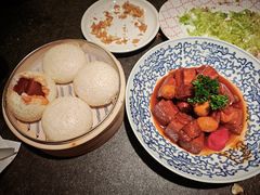 -杏花村水席楼·洛阳水席(老城十字街店)