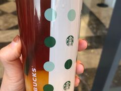 -星巴克(天津佛罗伦萨小镇店)