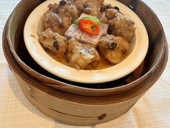 -金悦轩海鲜酒家(拱北店)
