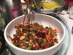 -李老爹香辣蟹(宣武门店)
