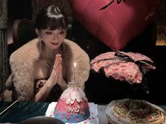-锦潼西餐厅
