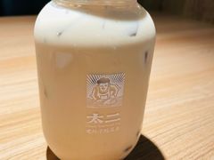 -太二酸菜鱼(沈阳万象城店)