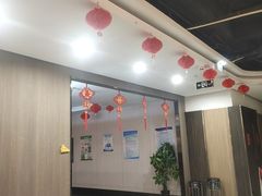-福成自助烤肉(青春路店)