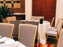 大堂-顺德人家食府(黄金广场店)