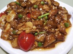 -南来顺饭庄·清真(南菜园店)