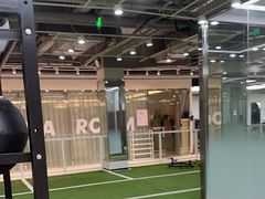 -空中健身·游泳(季佳荟新华家园店)