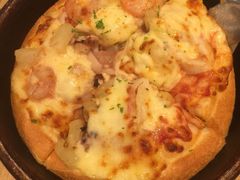 -必胜客(WOW中心城店)