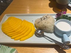 -曼泰·泰餐(京华城店)