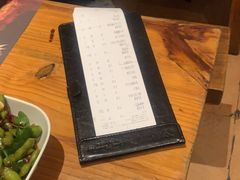 -木屋烧烤(南新店)