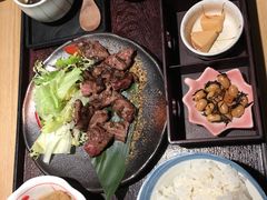 -味太助·银饭食堂(中华城店)