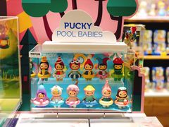 -泡泡玛特POPMART(宁波印象城店)