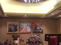 -阿斯牛牛·凉山菜(新会展店)