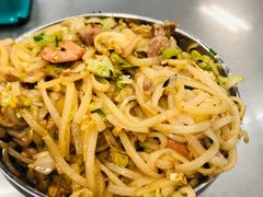 -广场正宗原汁薏米店