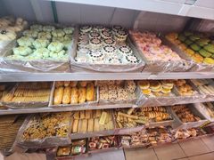 -庆祥斋糕点厂(留学路店)