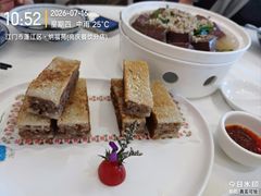 -纳福苑(亮庆餐饮分店)