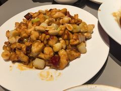 -福满圆(琨莎中心店)