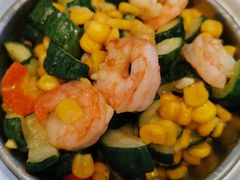 -食悦天美食广场(西安CityOn熙地港购物中心店)