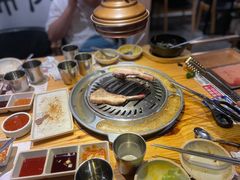 -喜来稀肉(北外滩白玉兰广场店)