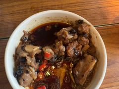 -真功夫(棠下店)