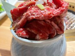 -江户烧肉(高德店)