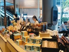 -星巴克臻选(成都太古里店)